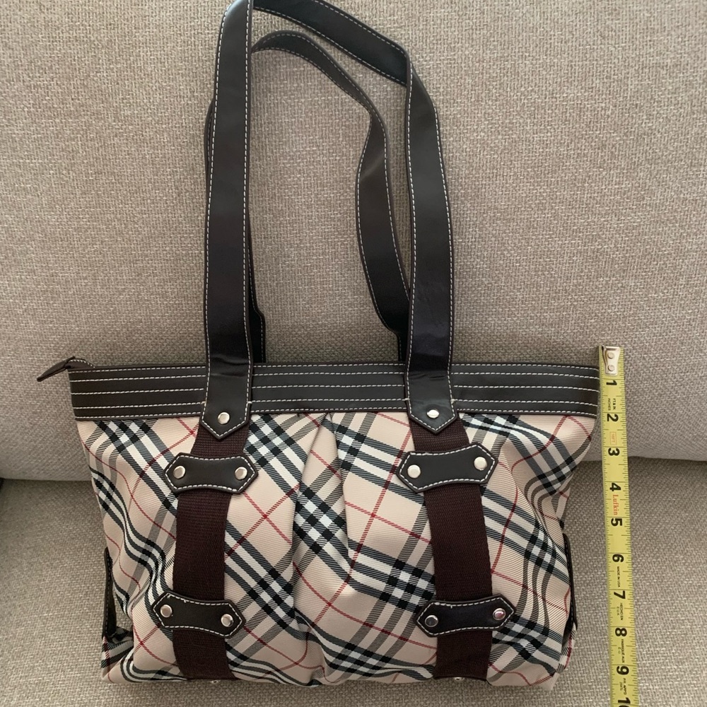 FASHION PURSE - Picture 3 of 4